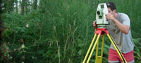 topografía y delineación topografía y delineación