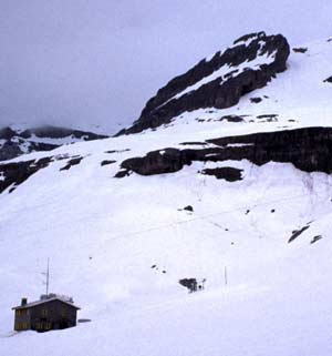 Refugio de Goriz - Ordesa