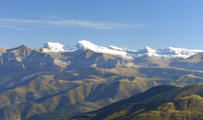 pirineos