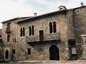 museo aínsa