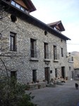 Casa Perico - Borrastre