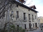 Casa Perico - Borrastre