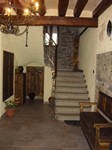 Casa Perico - Borrastre
