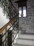 Casa Perico - Borrastre