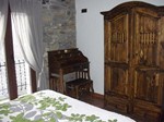 Casa Perico - Borrastre