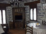 Casa Perico - Borrastre