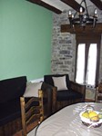 Casa Perico - Borrastre
