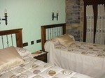 Casa Perico - Borrastre