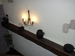 Casa Perico - Borrastre