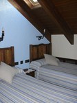 Casa Perico - Borrastre
