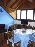 Casa Perico - Borrastre
