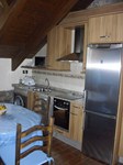 Casa Perico - Borrastre