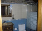 Casa Perico - Borrastre