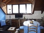 Casa Perico - Borrastre