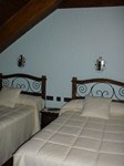 Casa Perico - Borrastre