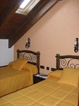 Casa Perico - Borrastre