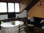 Casa Perico - Borrastre