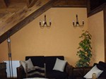 Casa Perico - Borrastre