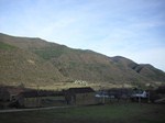 Casa Perico - Borrastre