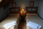 albergue a borda felices - Broto - Ordesa
