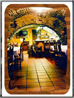 Interior Casa Quino - Ordesa - Añisclo - Escuaín