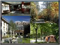Hotel Ordesa - Torla