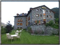 Hotel Abetos