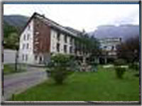 Hotel Ordesa - Torla