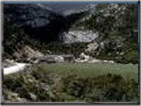 vista Bujaruelo, junto a Ordesa