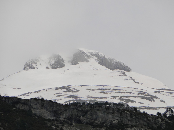 llanos de la trapa