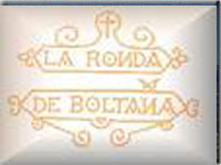 Ronda de Boltaña