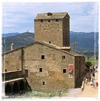 Ecomuseo de Aínsa