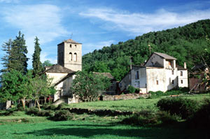Javierre de Ara