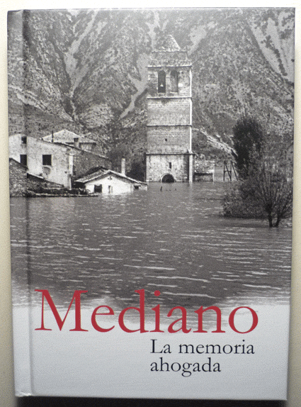 mediano, la memoria ahogada