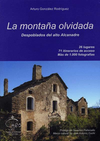 Portada del libro