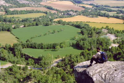 Valle del río Susía
