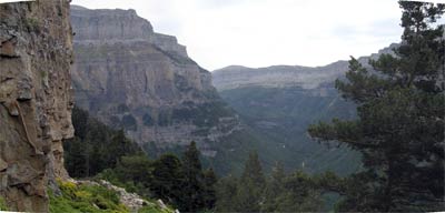 ordesa ordesa