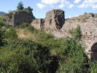 Castillo de Boltaña