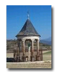 Carrasca de Sobrarbe