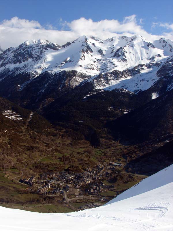 sallent de gállego