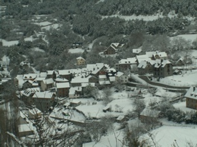 saravillo