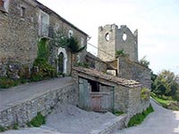 Camino antiguo de la Fueva - Troncedo