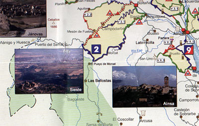 btt mapa