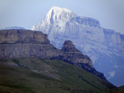 Miradores de Ordesa