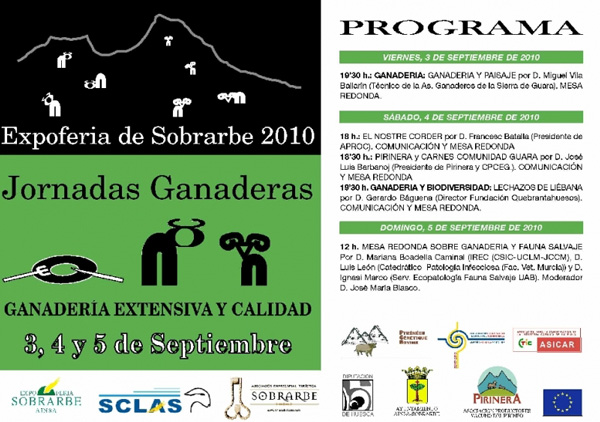 expoferia de sobrarbe expoferia de sobrarbe