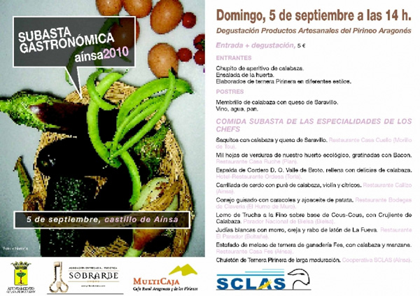 expoferia de sobrarbe expoferia de sobrarbe