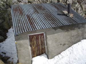 Refugio de Pinara - Bielsa