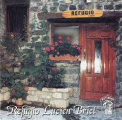 refugio lucien briet - torla - ordesa