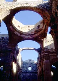 Monasterio de San Victorián