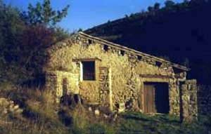 Molino de Pedro Buil